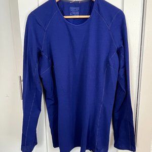Patagonia capilene thermal top womens XL
